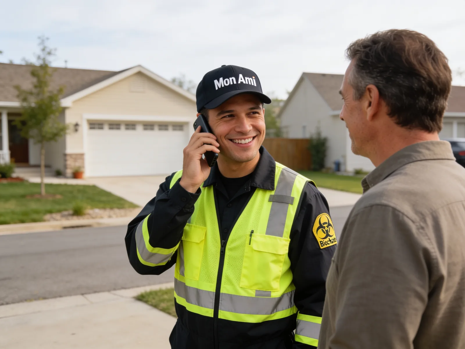 Sewage Cleanup Sherman Oaks, CA FAQs