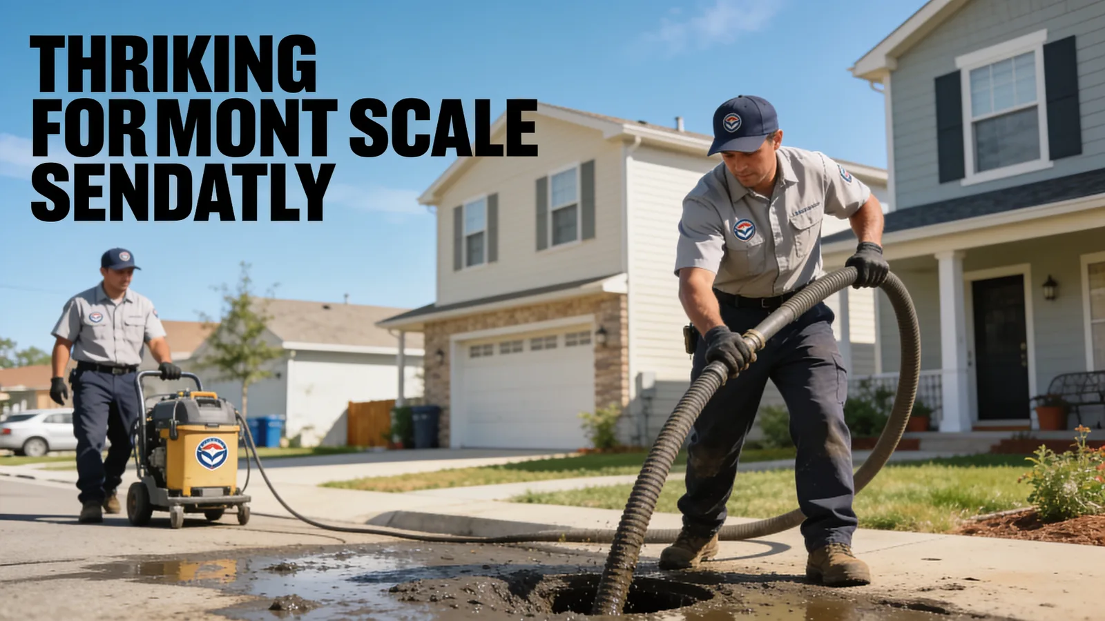 Sewage Cleanup in Sherman Oaks, CA near me